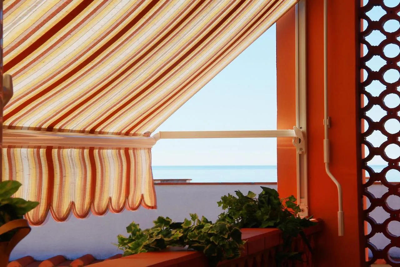 Appartamento Holiday Home Arzilli Follonica