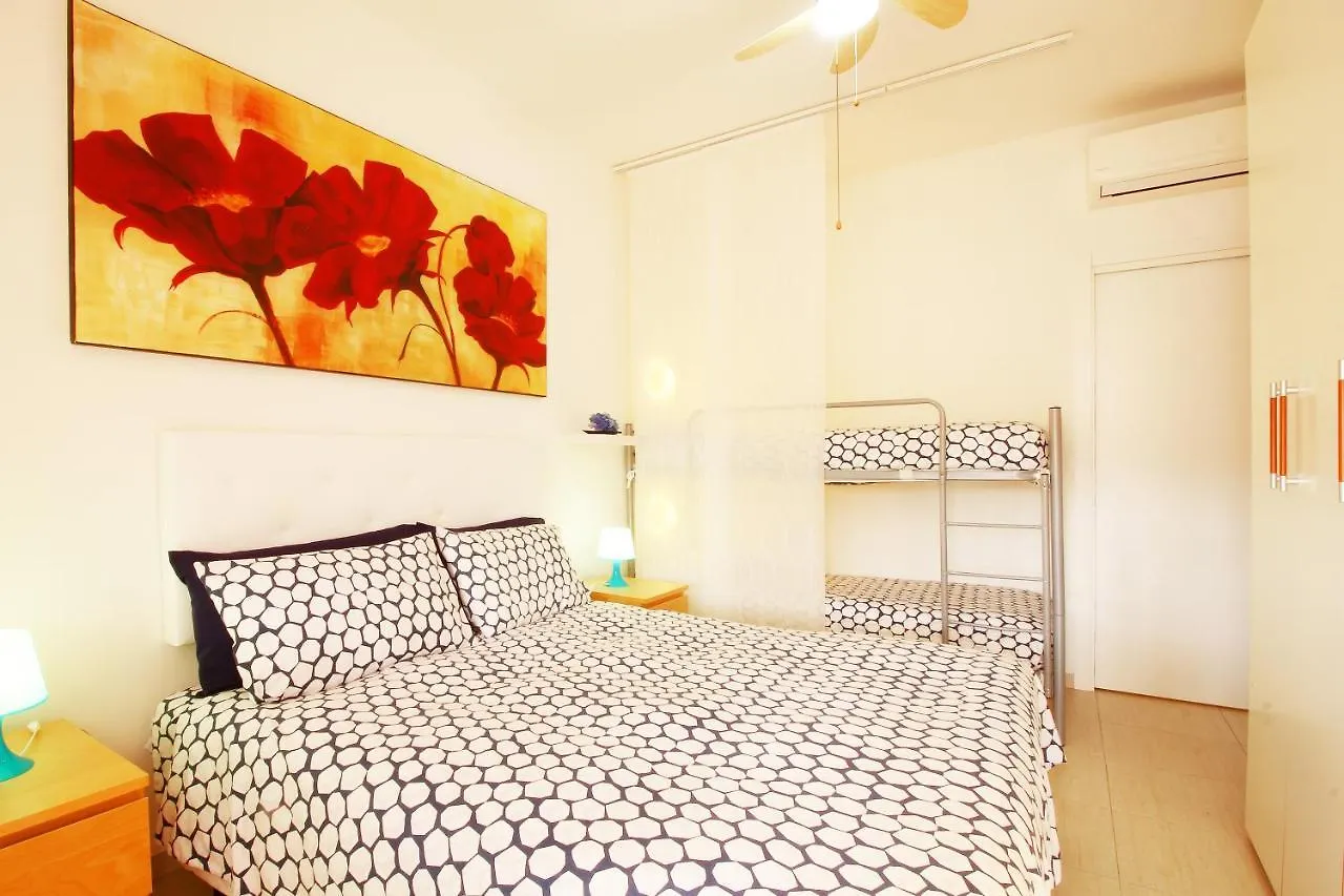 Holiday Home Arzilli Follonica