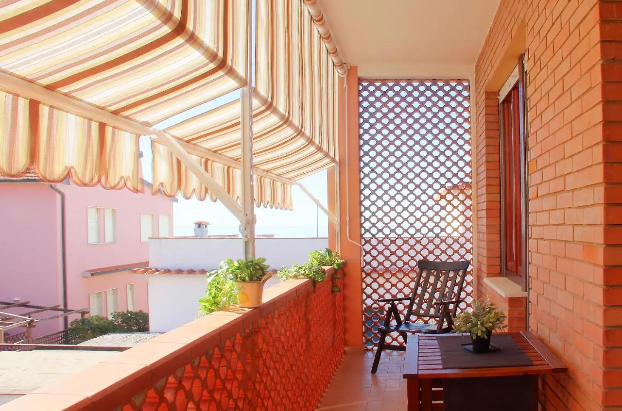 Holiday Home Arzilli Follonica Appartamento