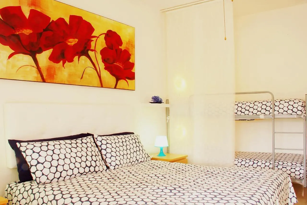 Appartamento Holiday Home Arzilli Follonica