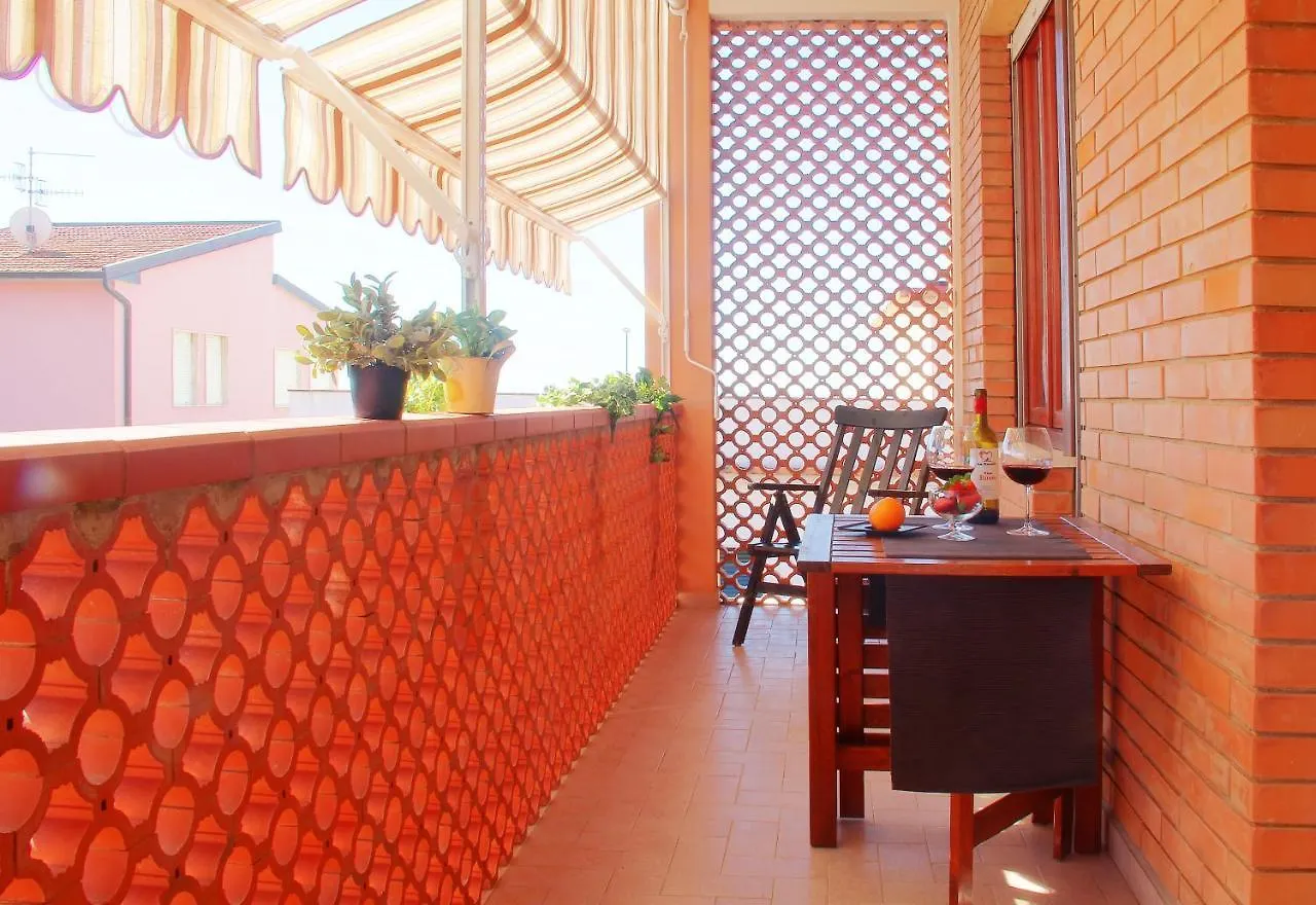 Holiday Home Arzilli Follonica Appartamento