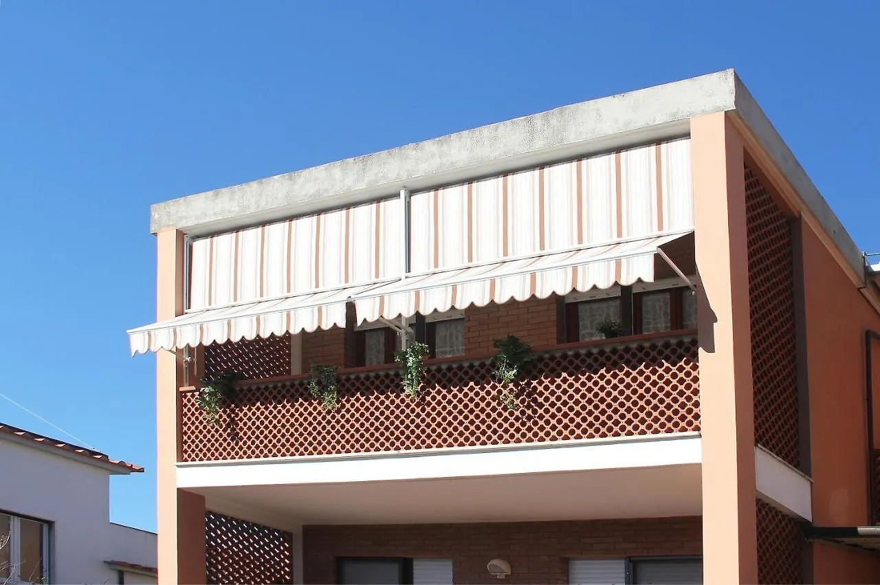 Holiday Home Arzilli Follonica 0*,  Italia