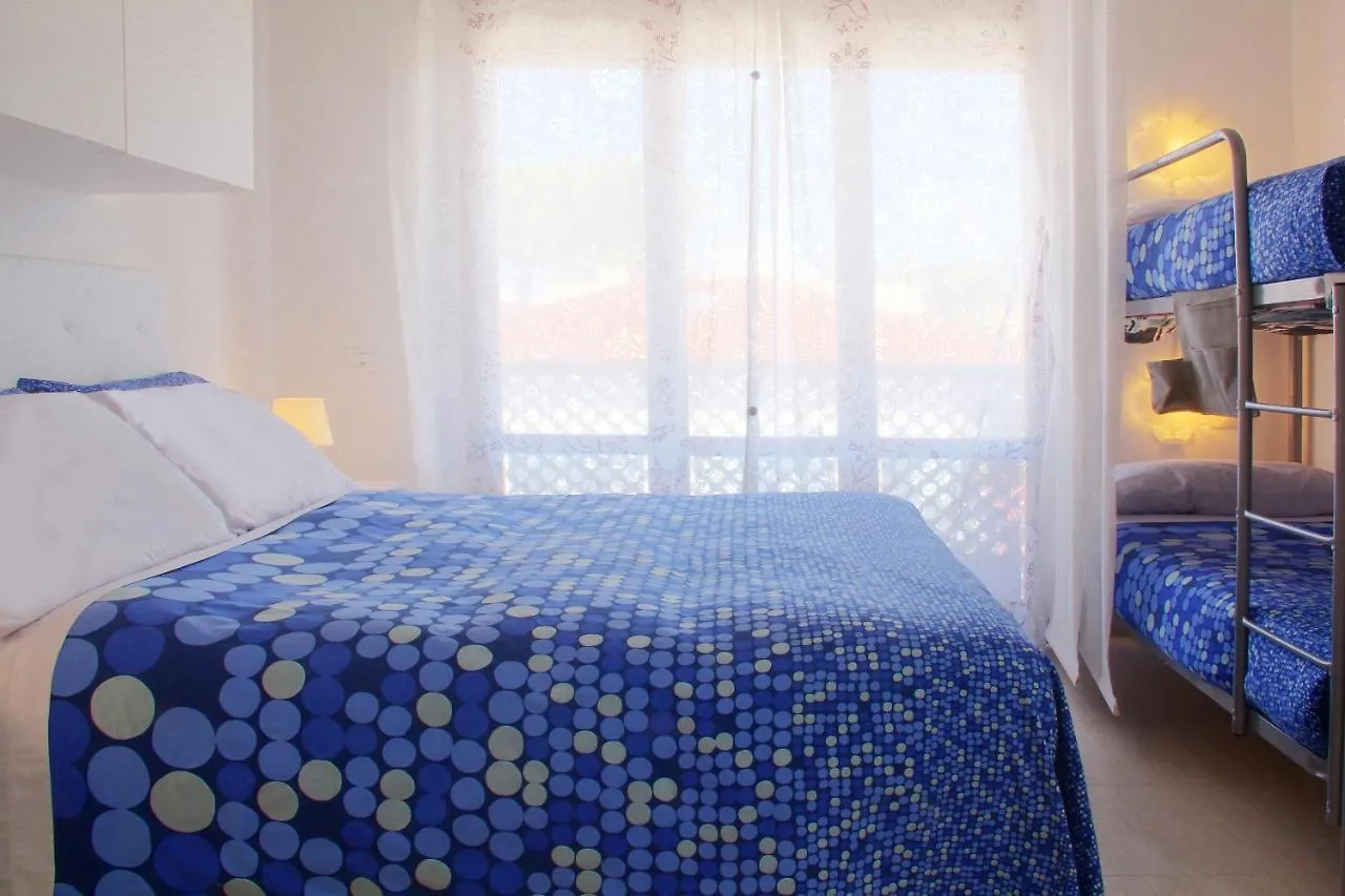 Holiday Home Arzilli Follonica Appartamento