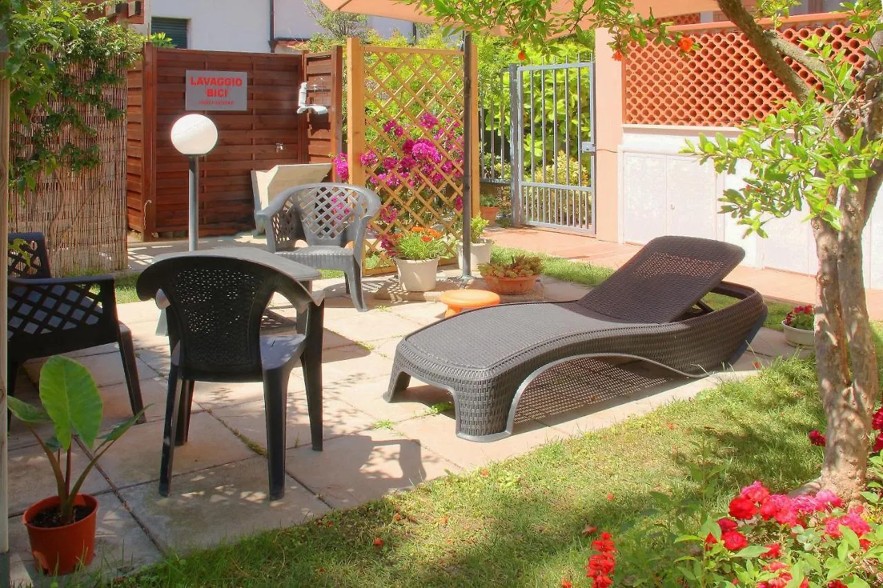 Holiday Home Arzilli Follonica