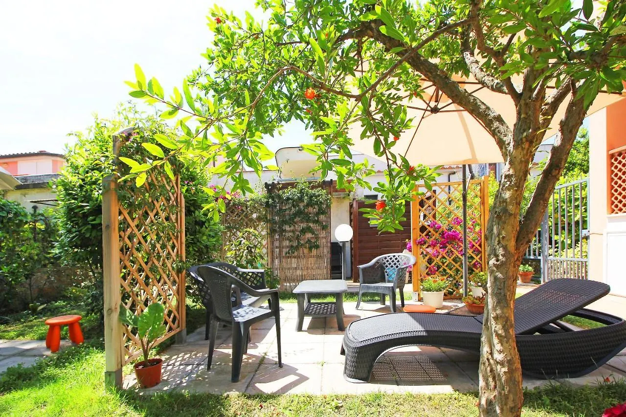 Appartamento Holiday Home Arzilli Follonica
