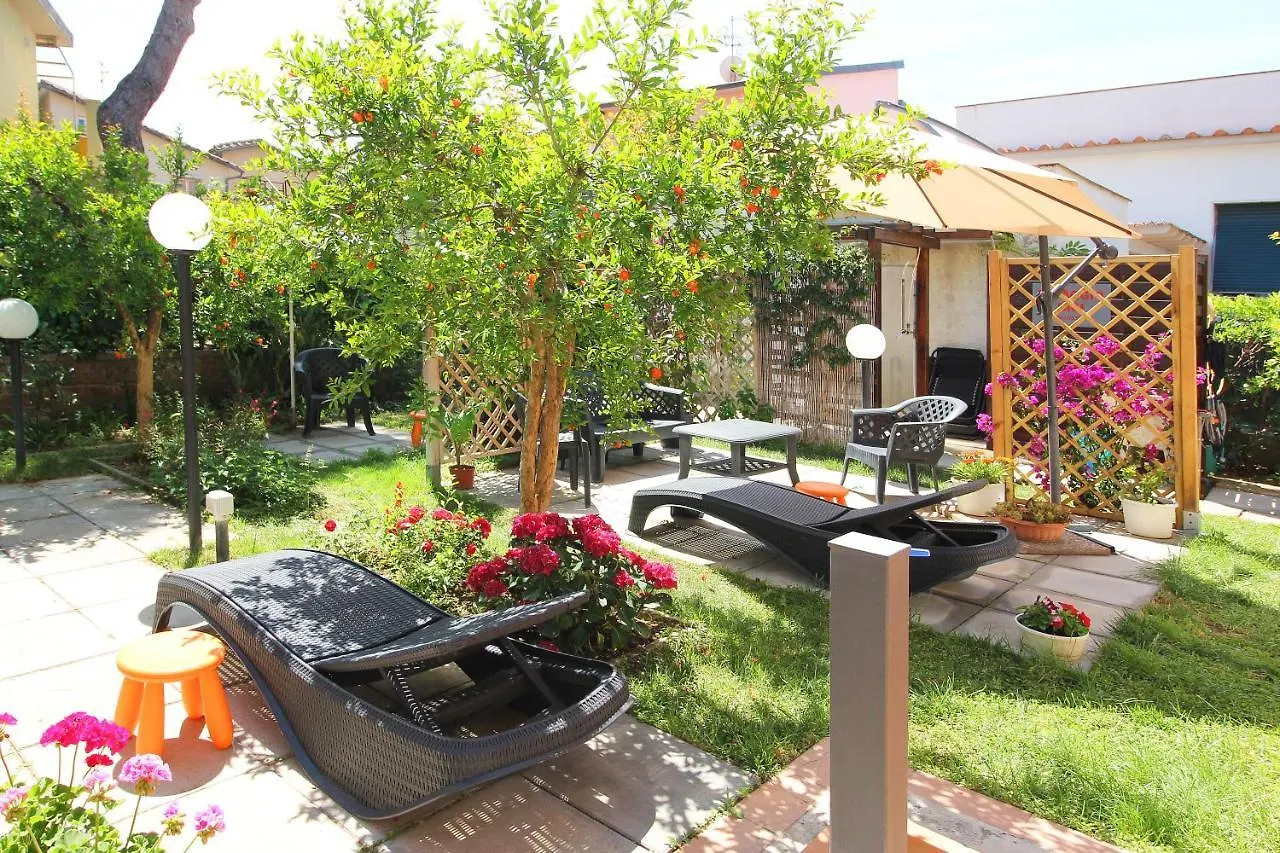 Holiday Home Arzilli Follonica 0*,