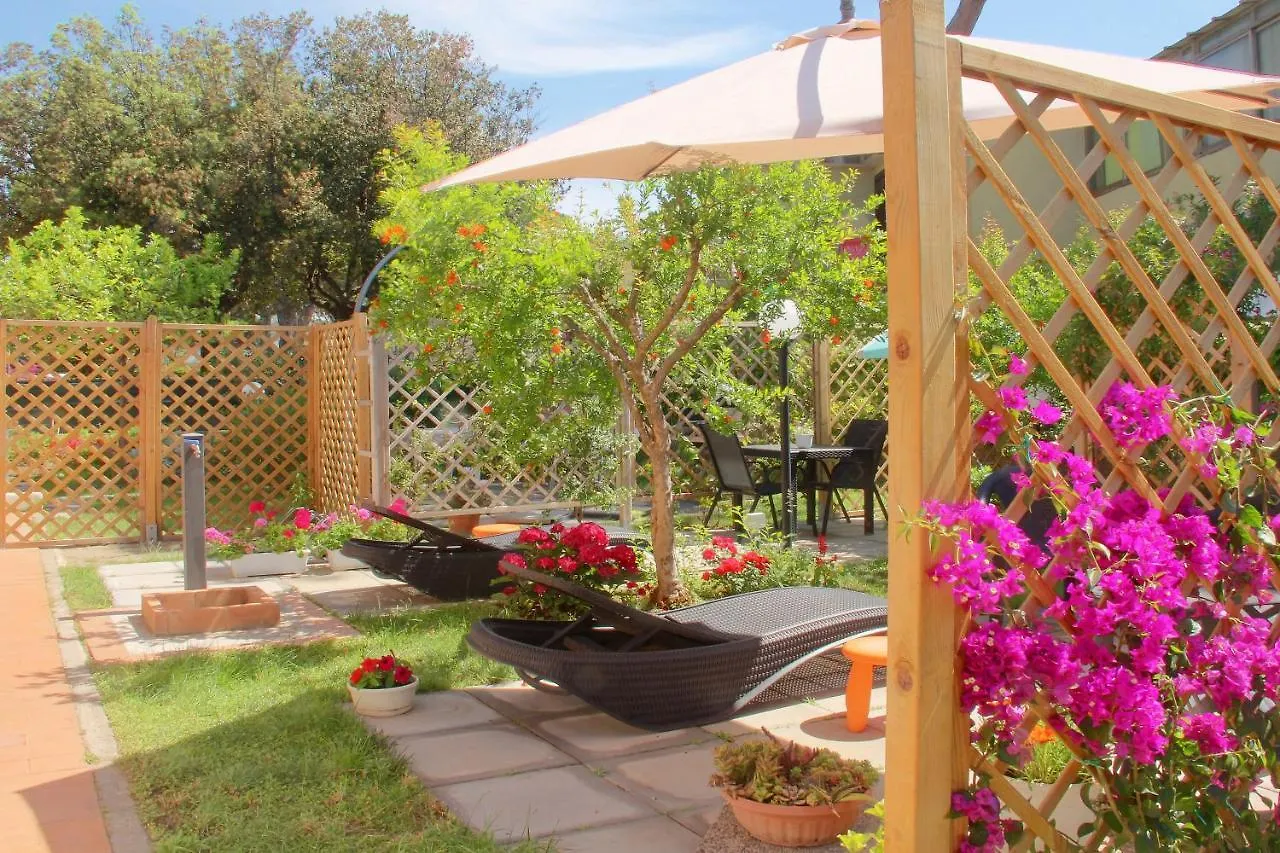 Holiday Home Arzilli Follonica Appartamento