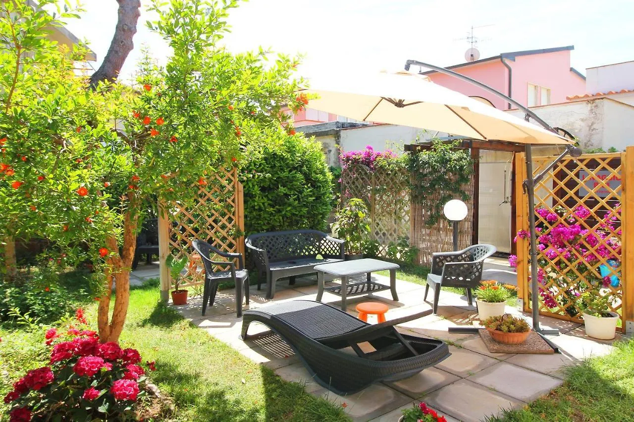Appartamento Holiday Home Arzilli Follonica