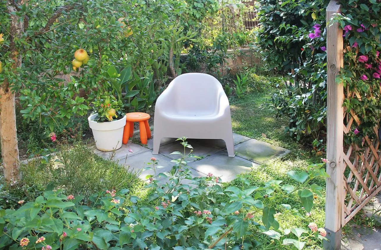 Holiday Home Arzilli Follonica