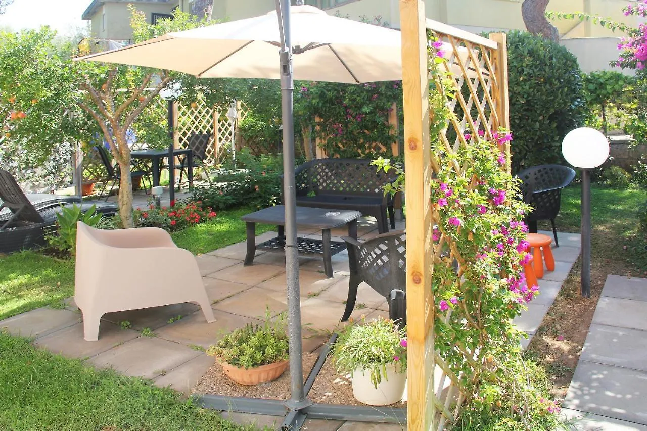 Holiday Home Arzilli Follonica 0*,