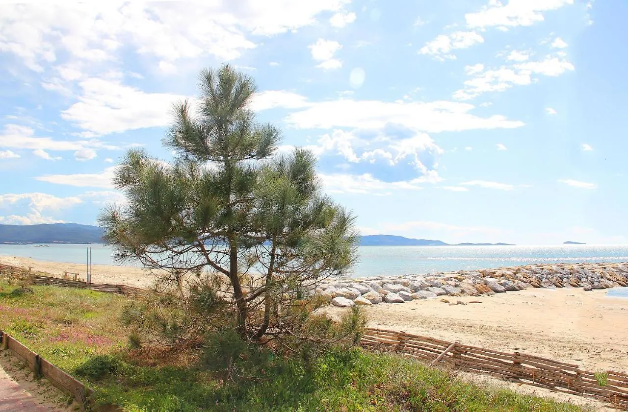 Appartamento Holiday Home Arzilli Follonica