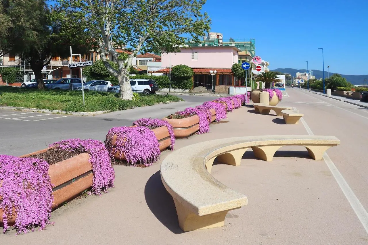 Appartamento Holiday Home Arzilli Follonica Italia