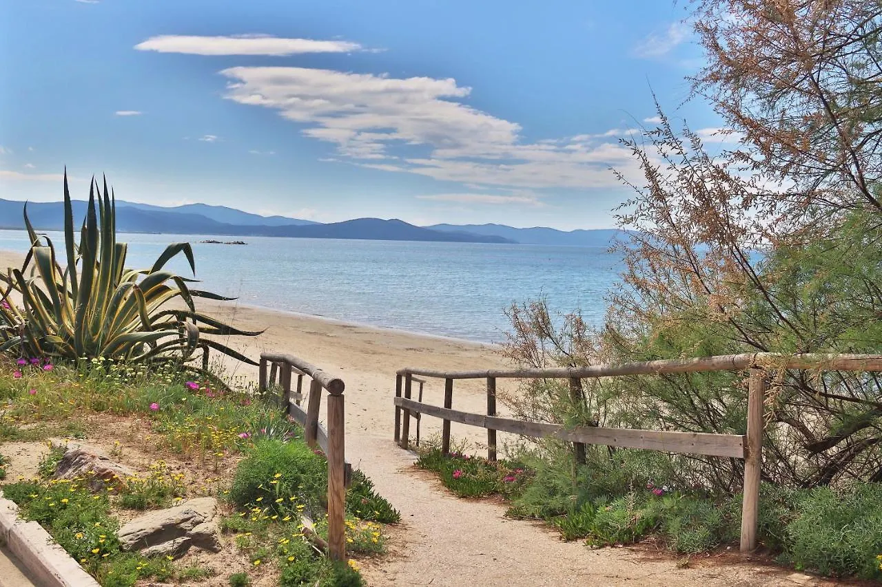Holiday Home Arzilli Follonica