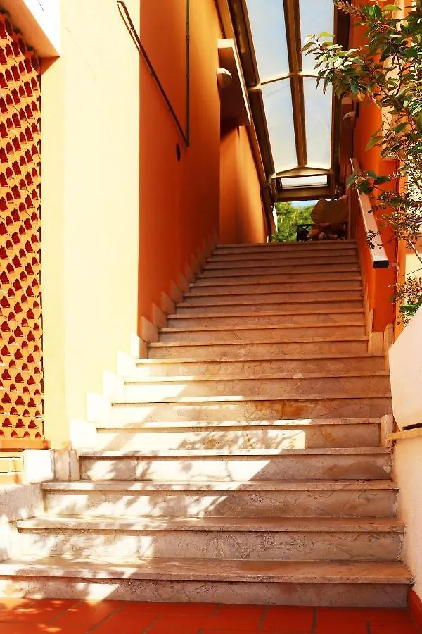 Appartamento Holiday Home Arzilli Follonica