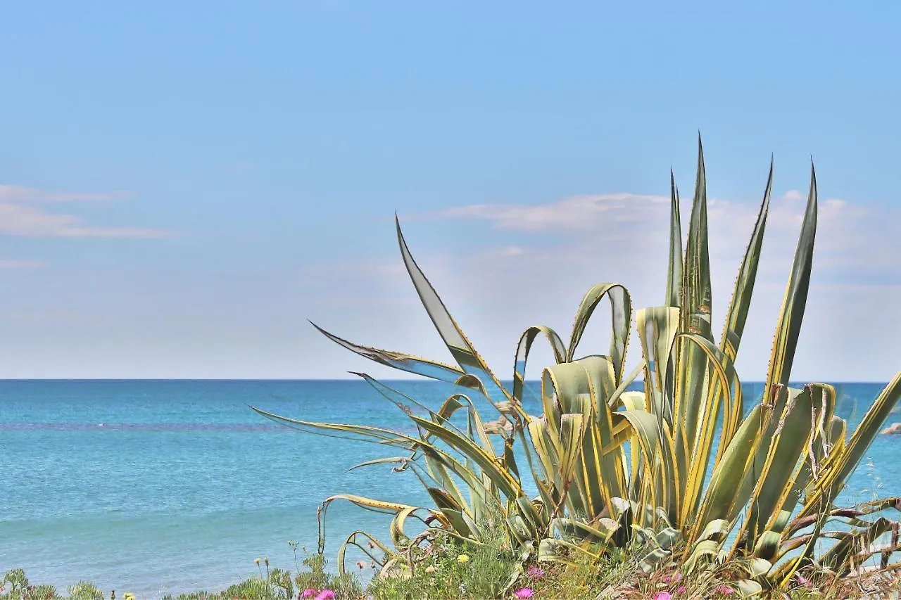 Appartamento Holiday Home Arzilli Follonica