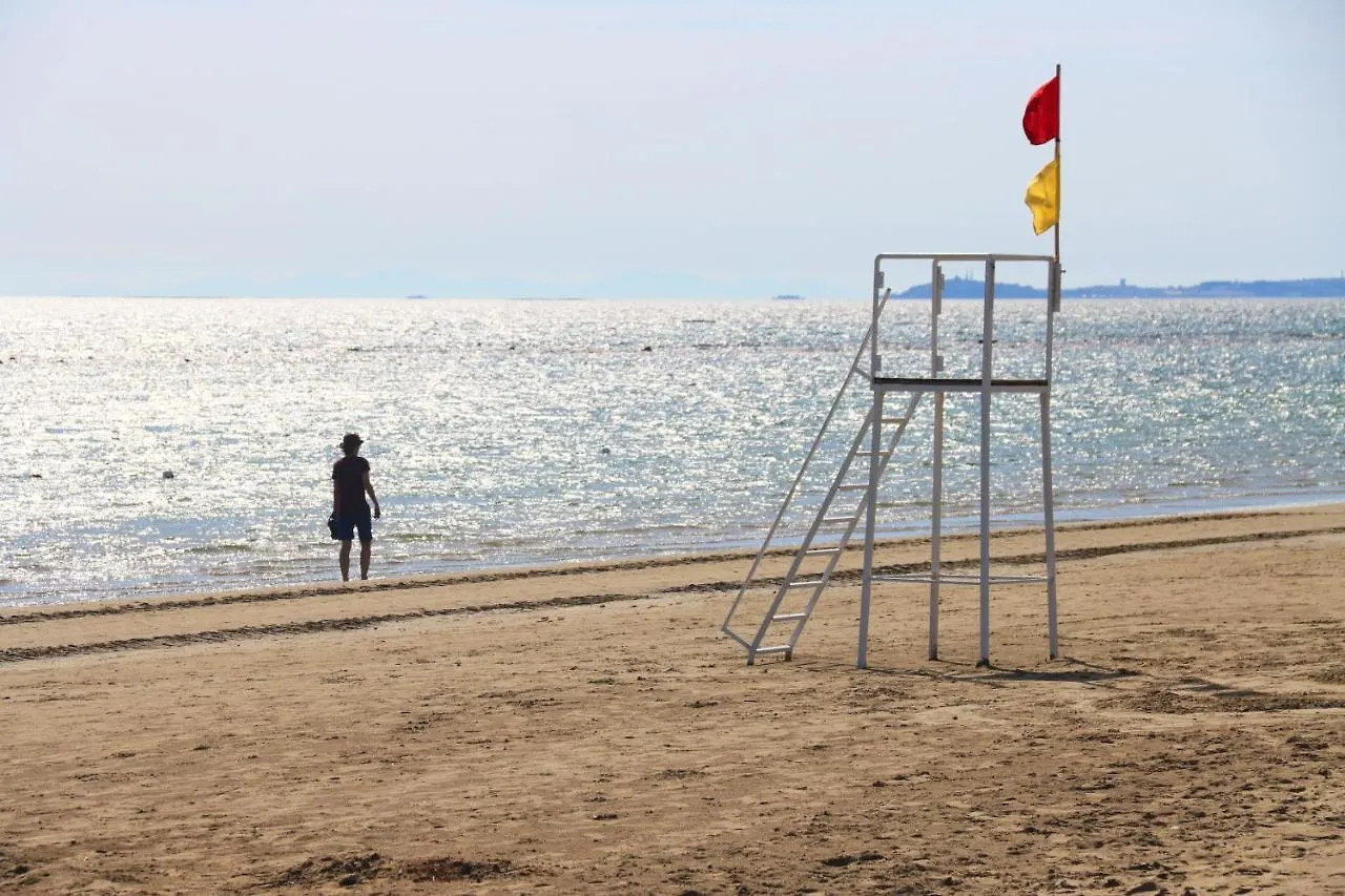 Holiday Home Arzilli Follonica