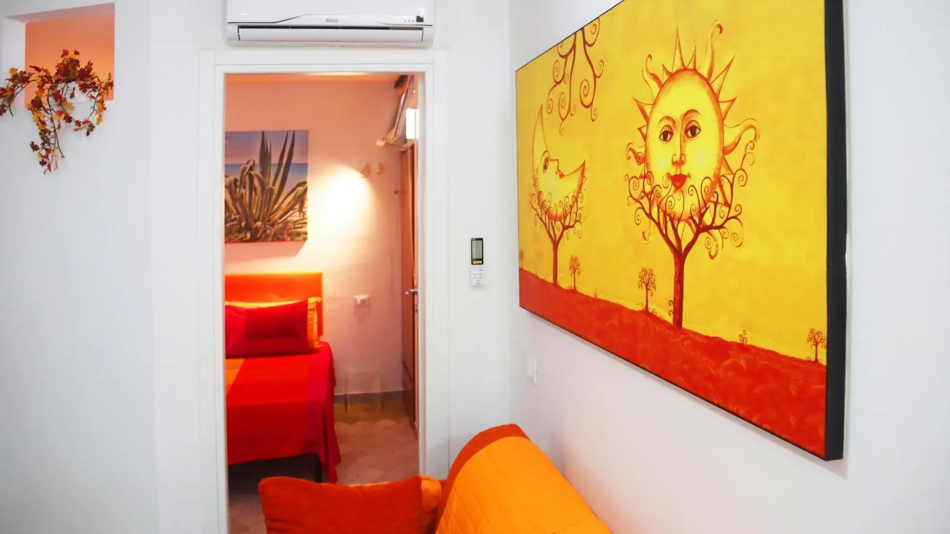 Appartamento Holiday Home Arzilli Follonica
