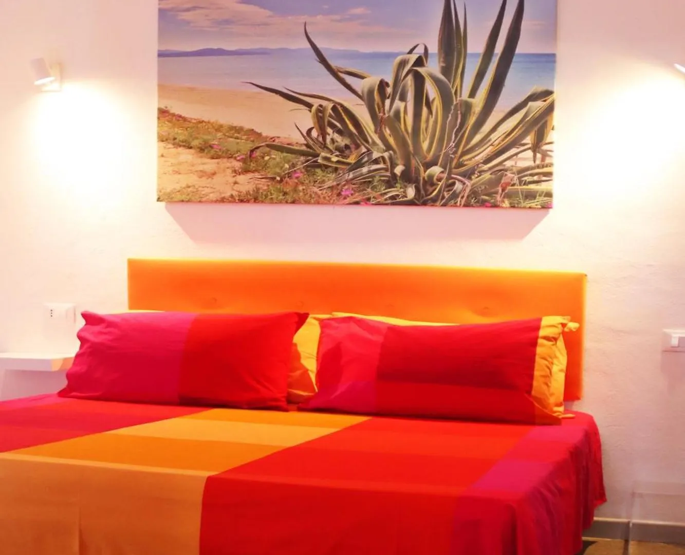 Appartamento Holiday Home Arzilli Follonica Italia