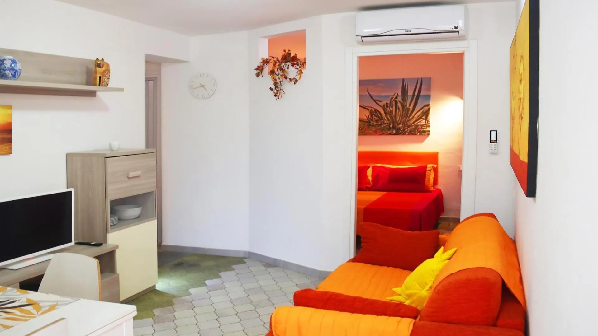 Holiday Home Arzilli Follonica Appartamento