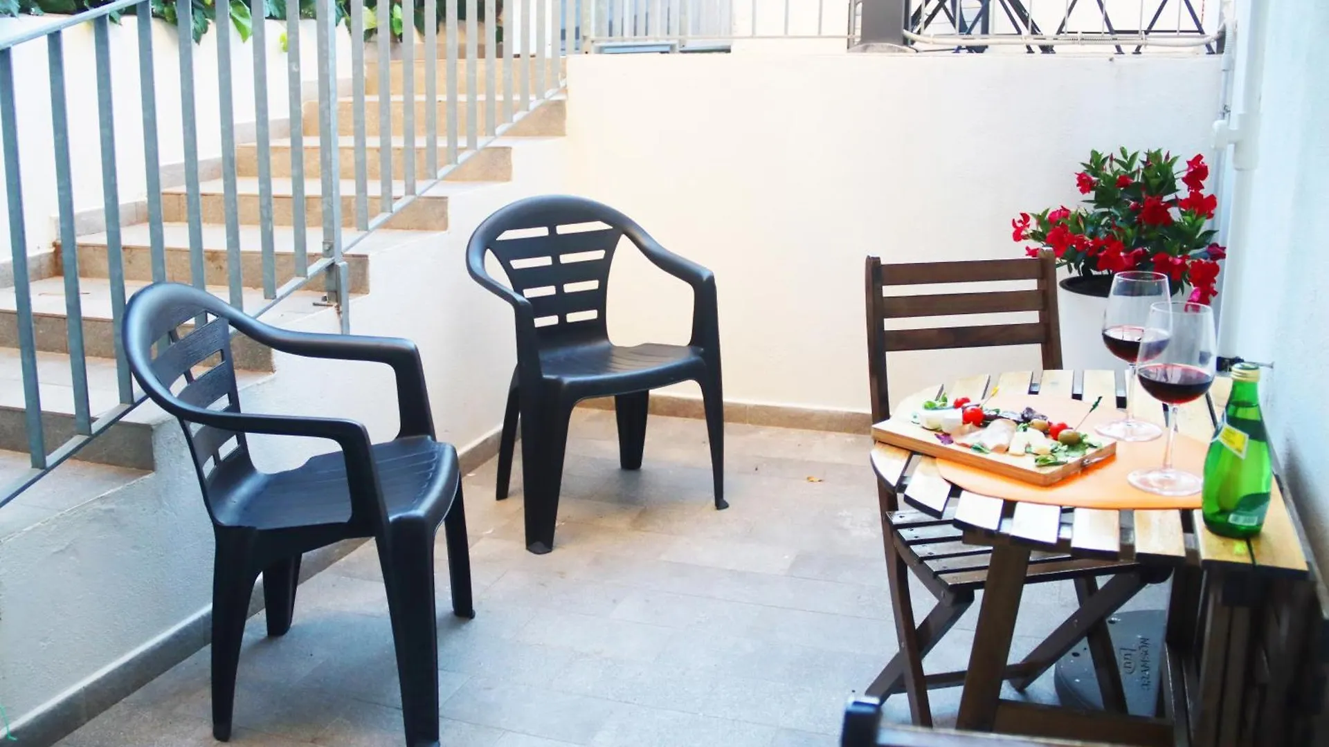 Holiday Home Arzilli Follonica Italia