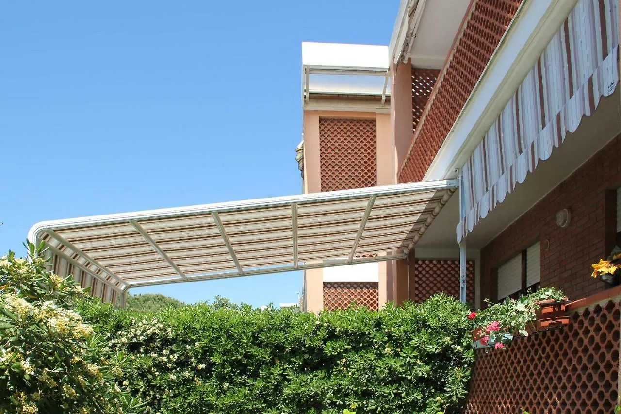 Holiday Home Arzilli Follonica