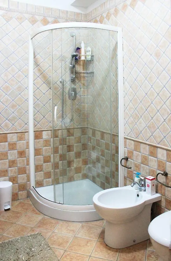 Holiday Home Arzilli Follonica Appartamento