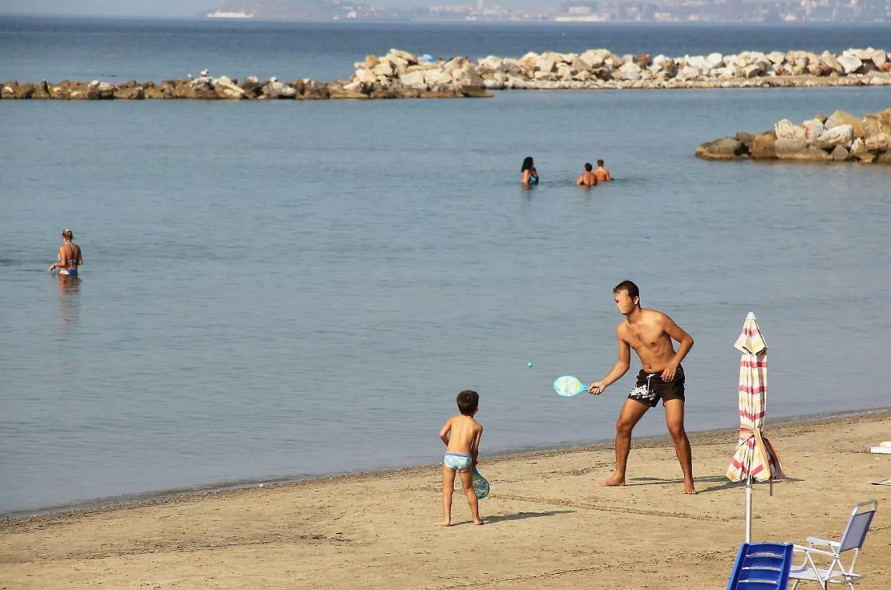 Appartamento Holiday Home Arzilli Follonica Italia