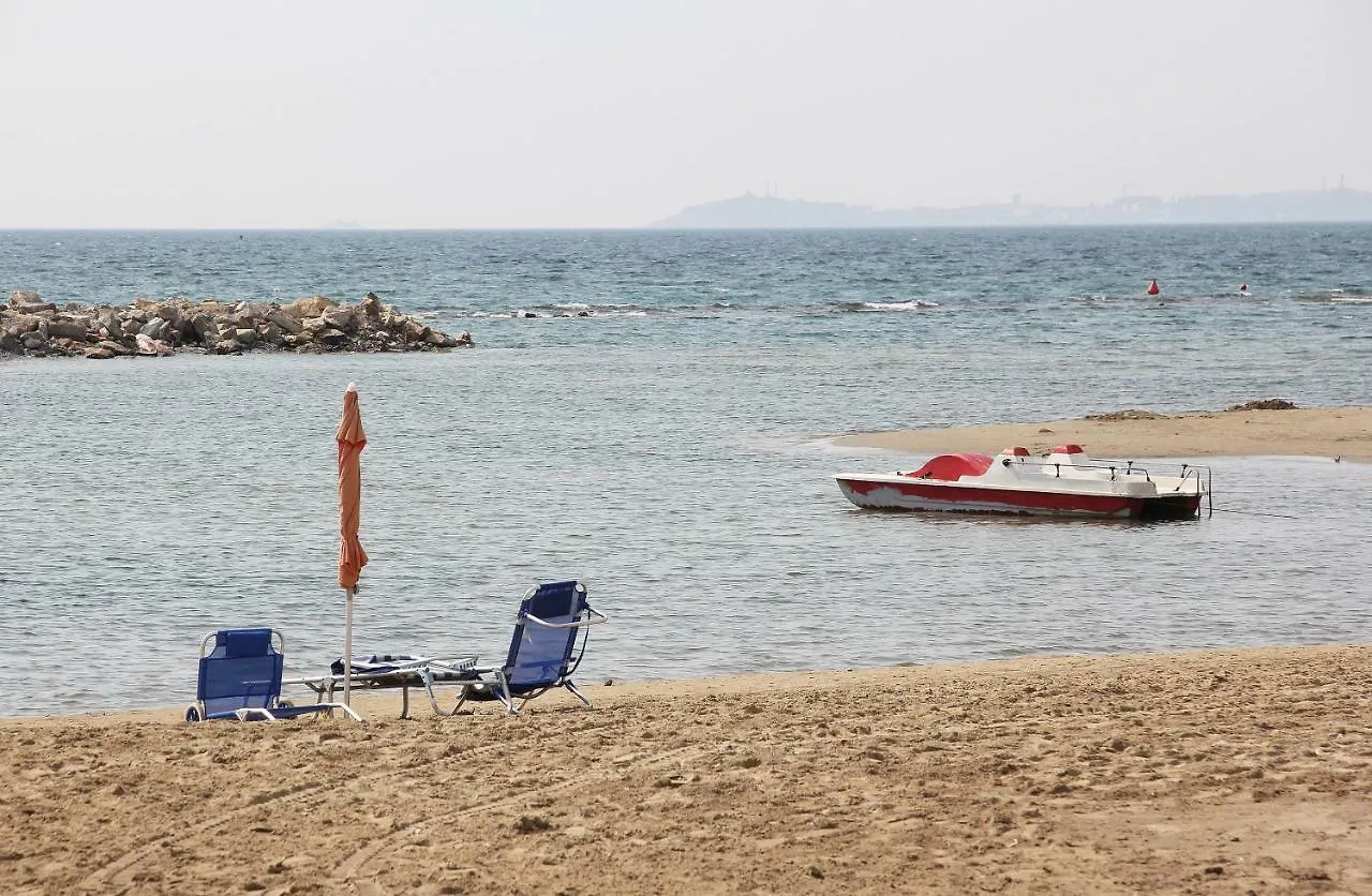 Holiday Home Arzilli Follonica Italia