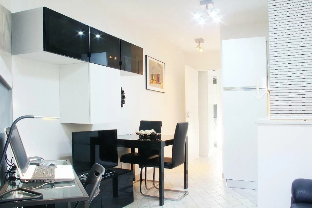 Appartamento Holiday Home Arzilli Follonica