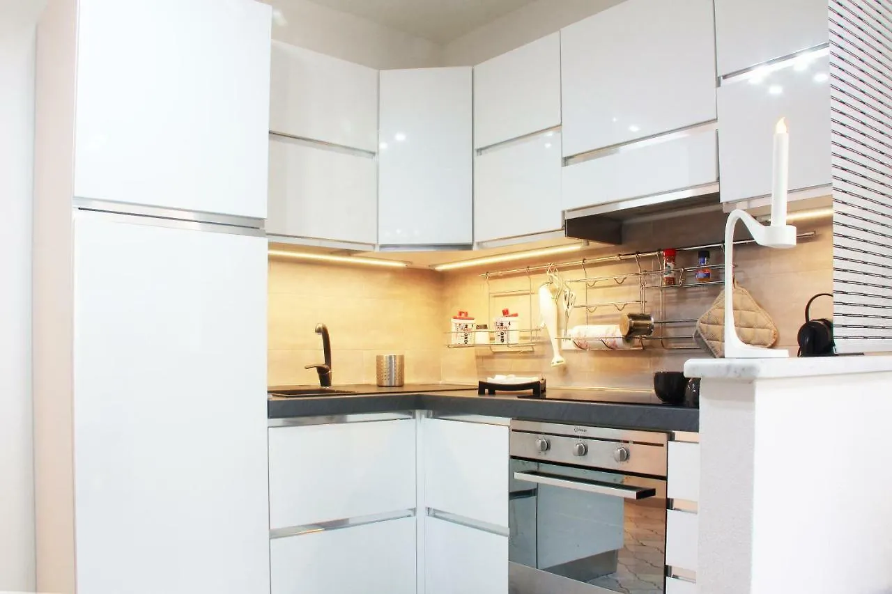 Appartamento Holiday Home Arzilli Follonica Italia