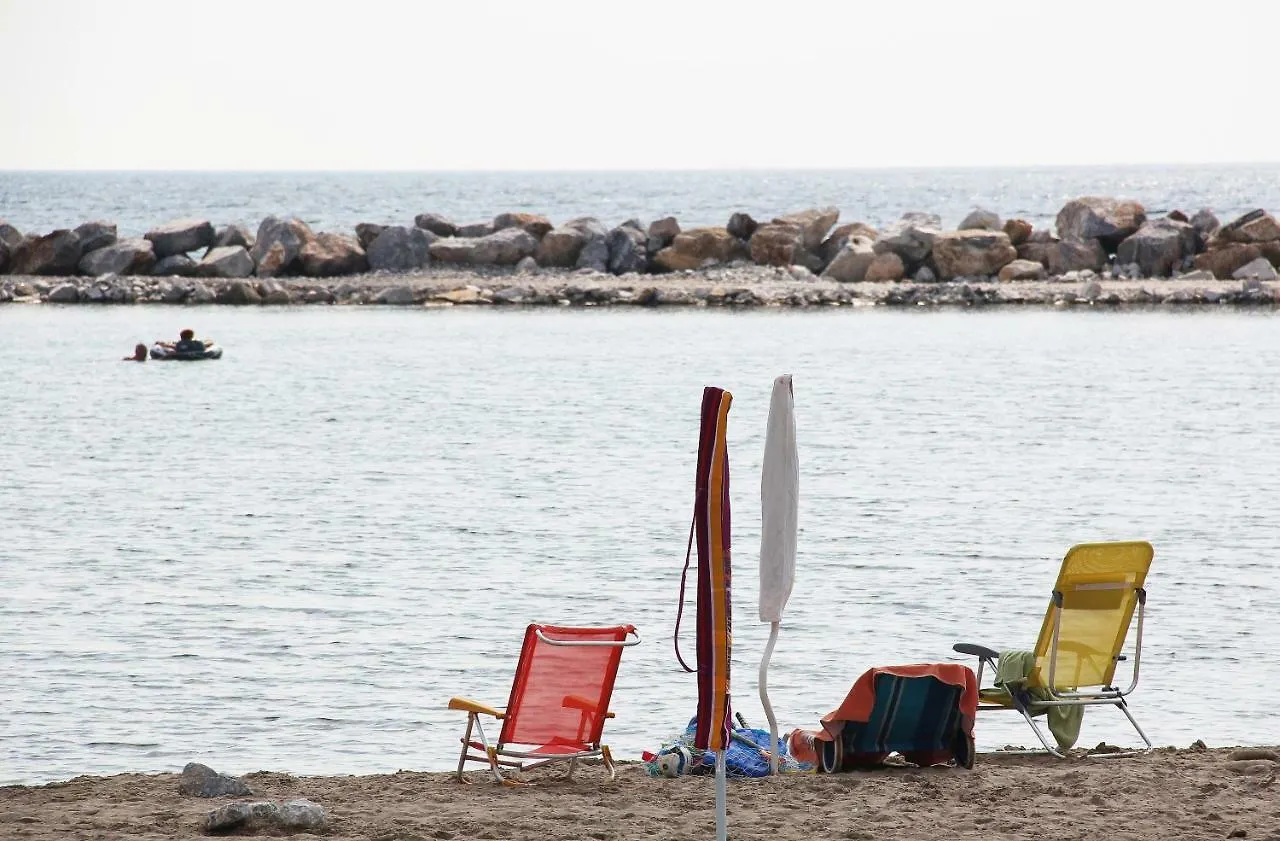 Holiday Home Arzilli Follonica 0*,