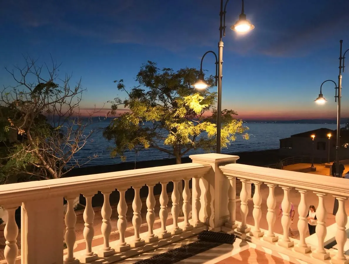 Holiday Home Arzilli Follonica