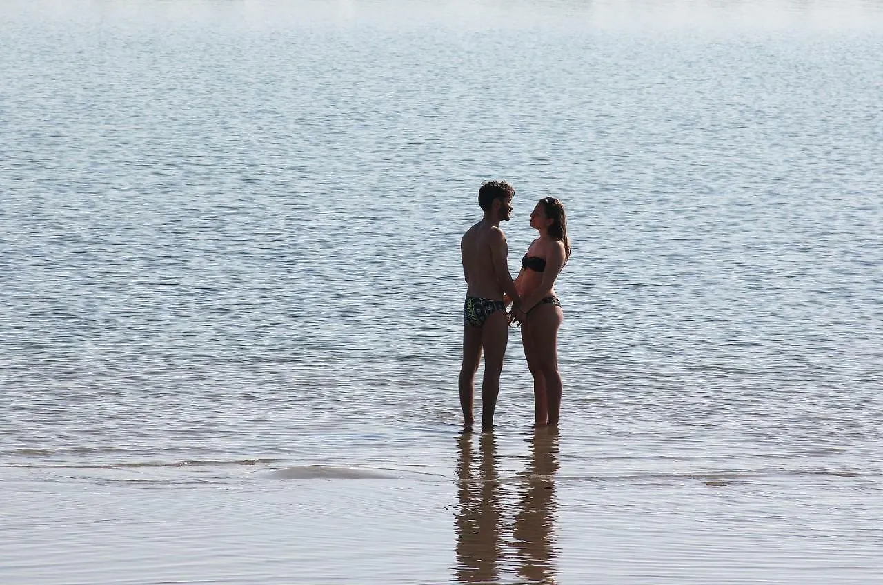 Holiday Home Arzilli Follonica