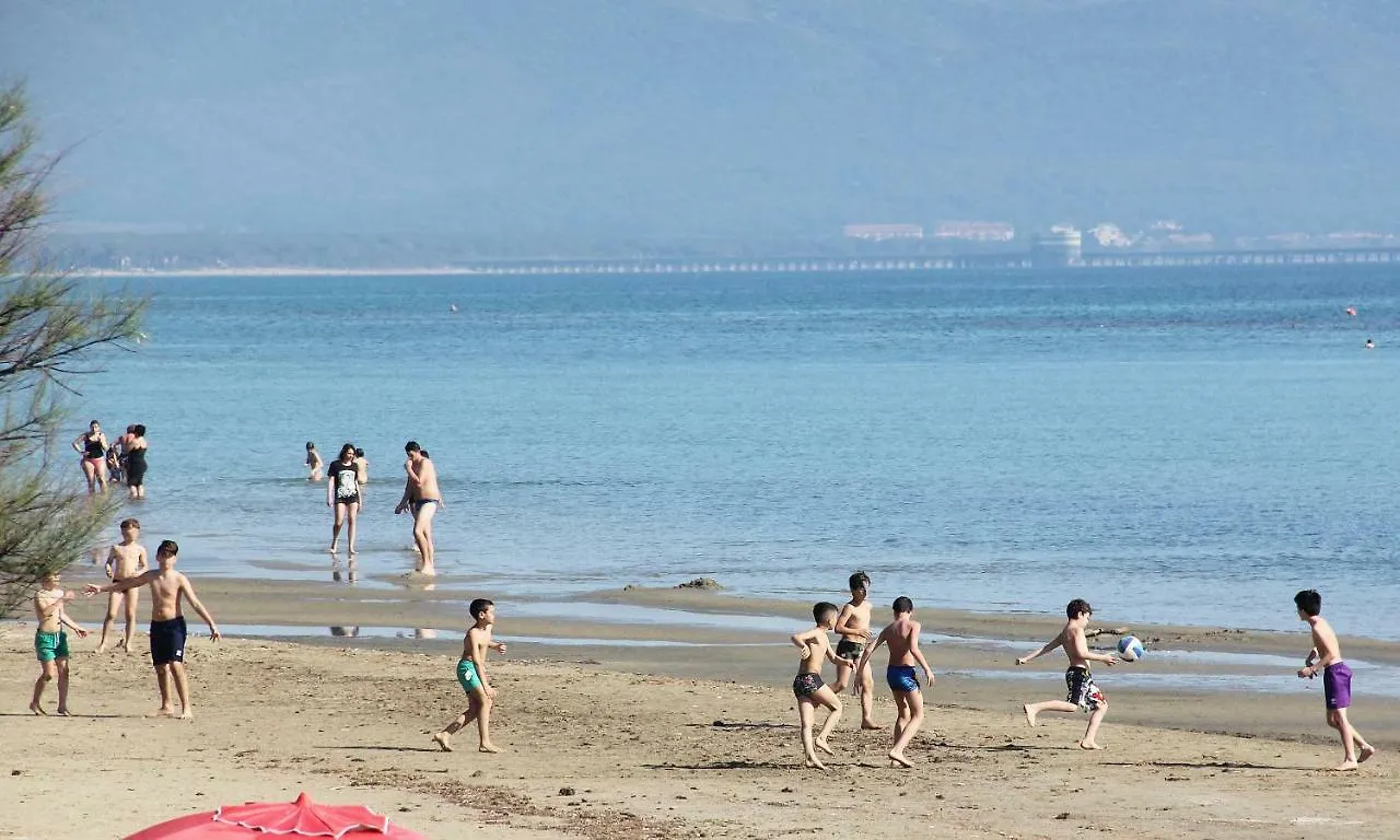 Holiday Home Arzilli Follonica 0*,  Italia