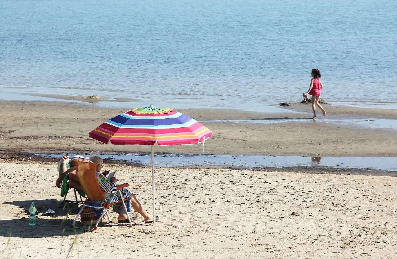 Holiday Home Arzilli Follonica 0*,  Italia