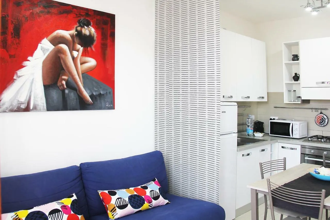 Holiday Home Arzilli Follonica Appartamento