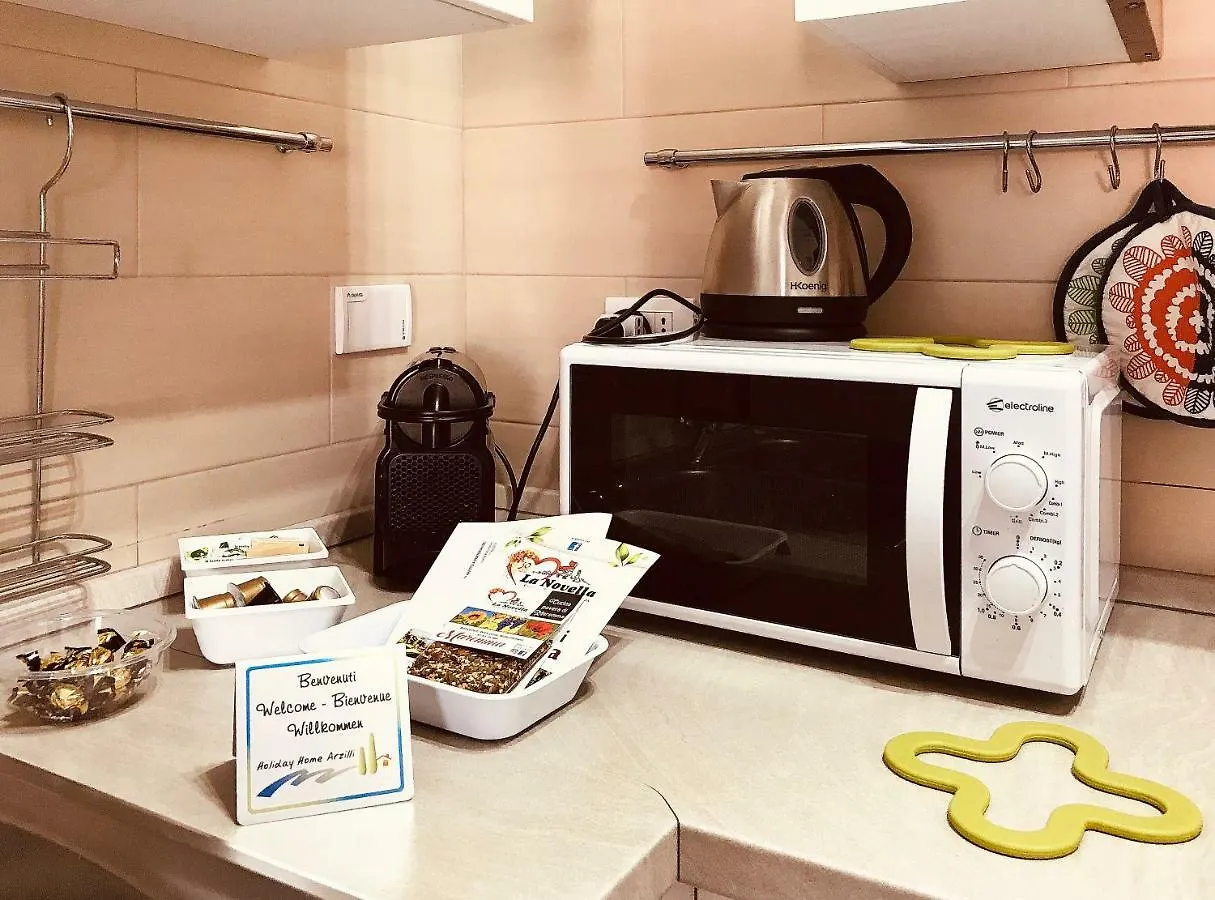 Holiday Home Arzilli Follonica 0*,  Italia