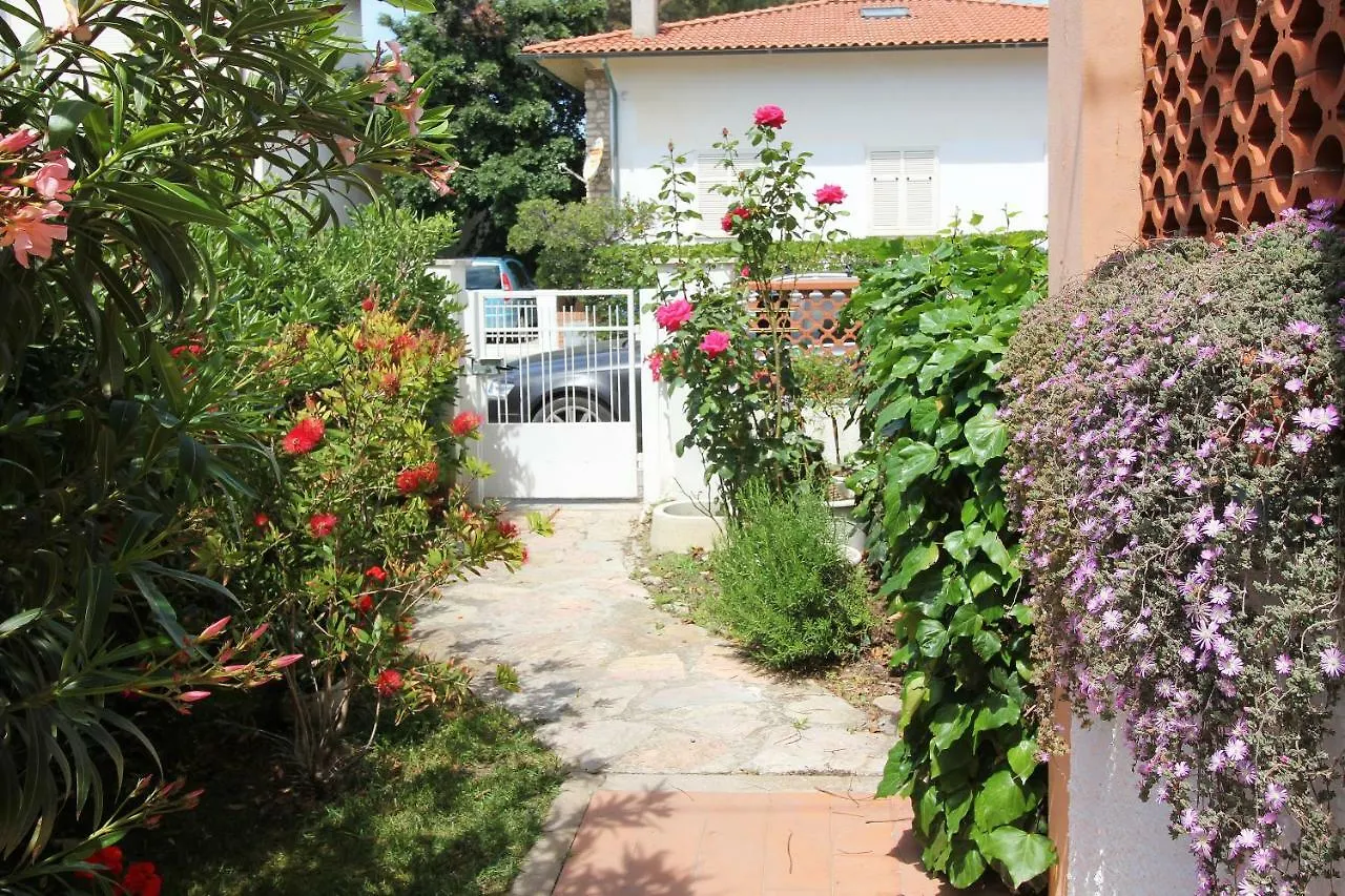 Holiday Home Arzilli Follonica 0*,  Italia