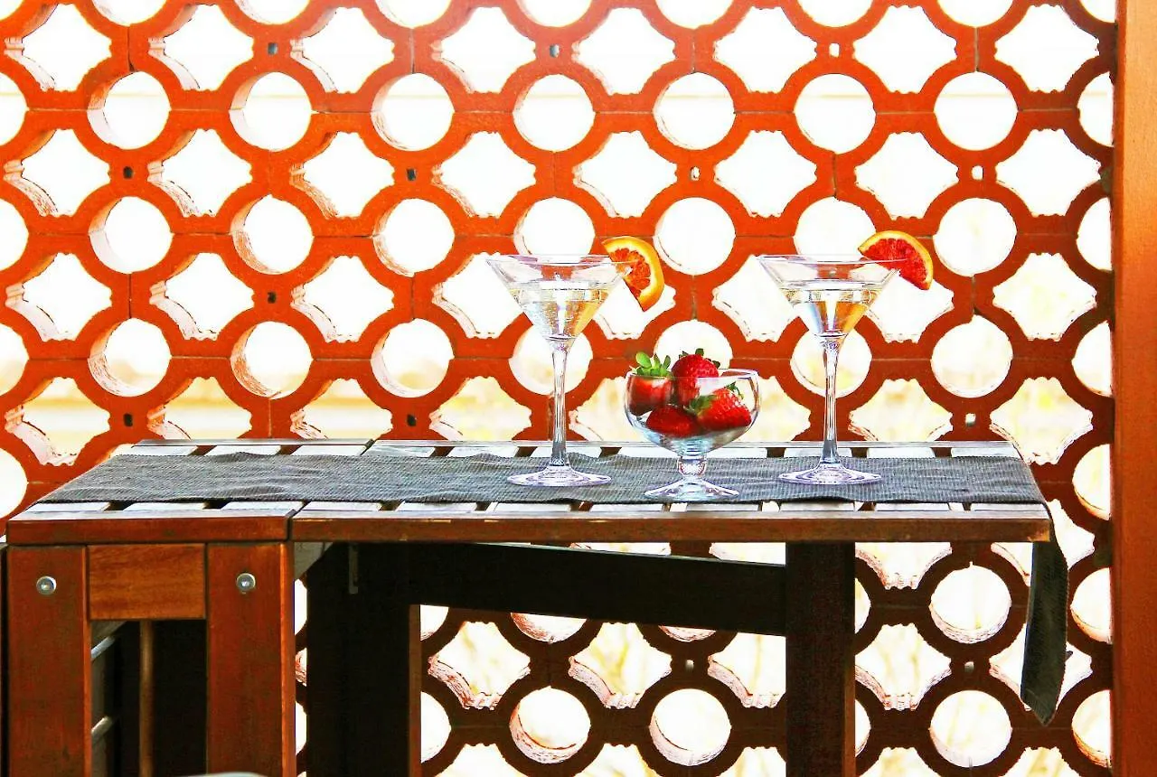 Holiday Home Arzilli Follonica Italia