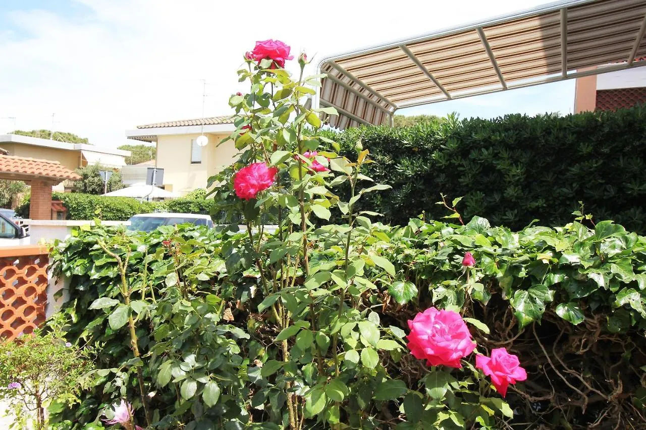 Holiday Home Arzilli Follonica Appartamento
