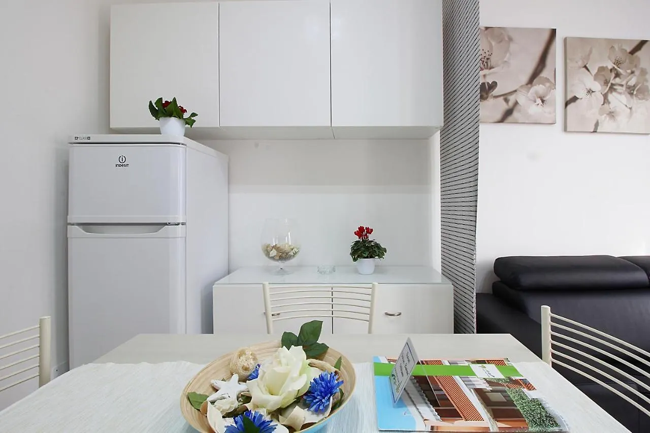 Holiday Home Arzilli Follonica 0*,