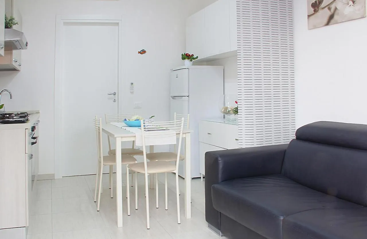 Holiday Home Arzilli Follonica