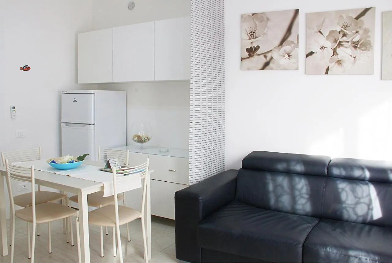 Appartamento Holiday Home Arzilli Follonica