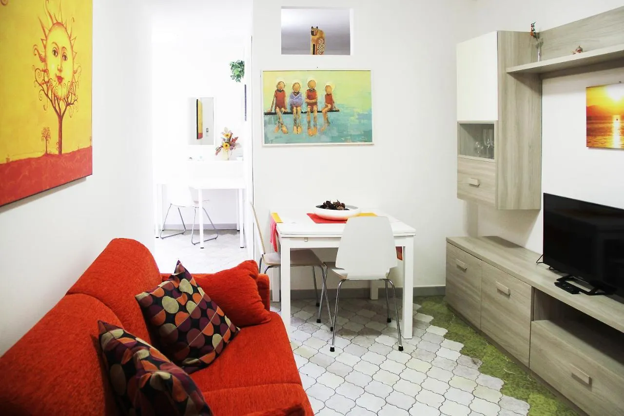 Holiday Home Arzilli Follonica