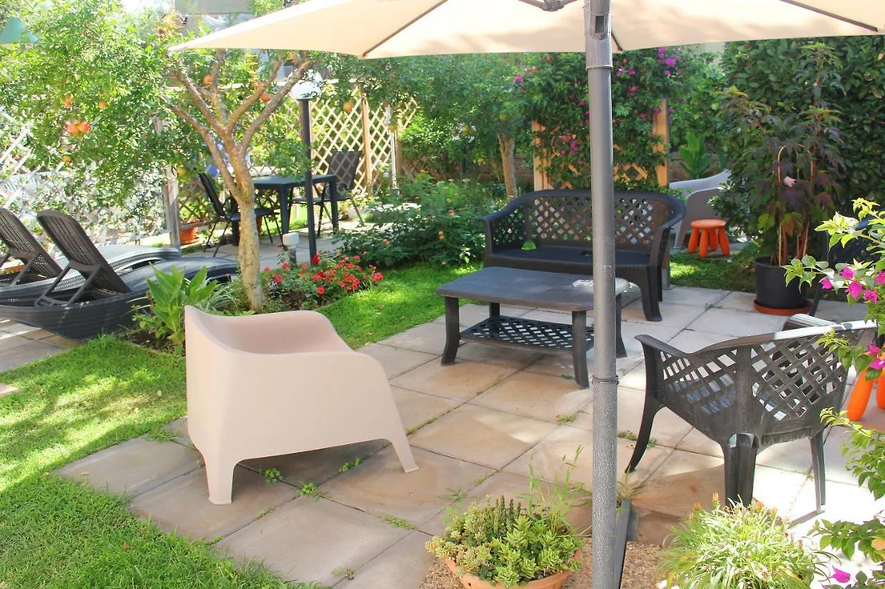 Holiday Home Arzilli 폴로니카 아파트