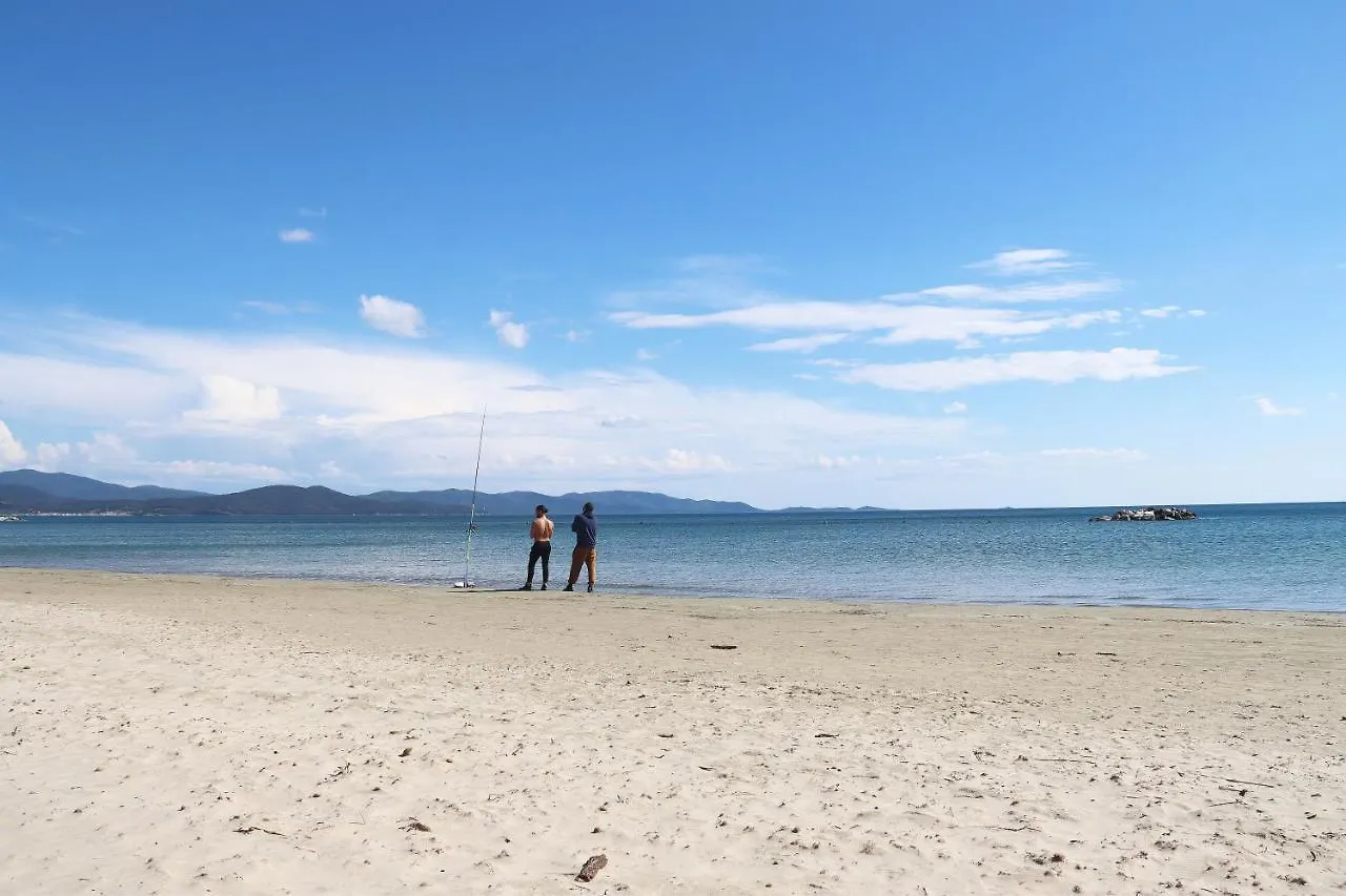 Holiday Home Arzilli 폴로니카 0*,