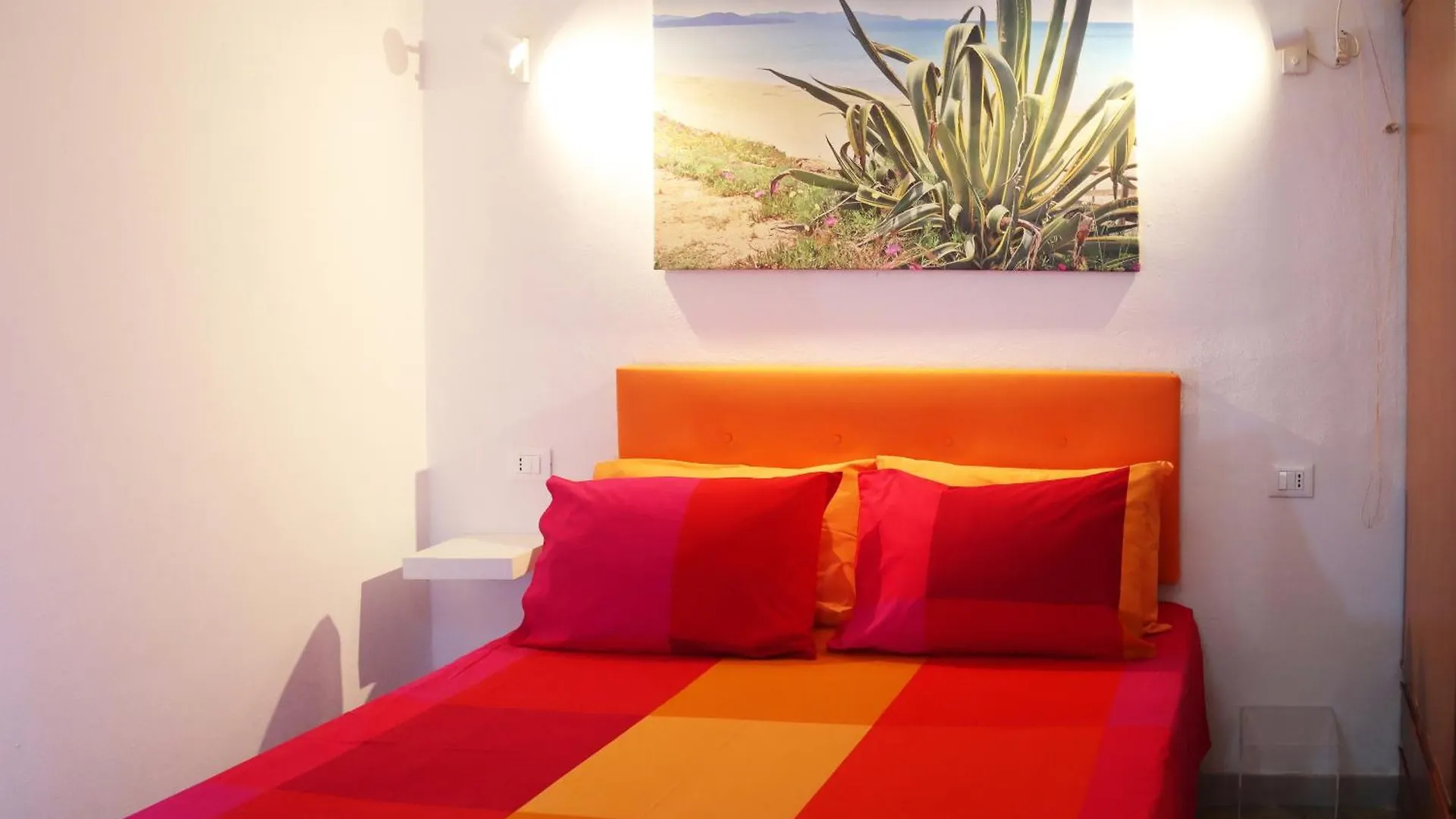 아파트 Holiday Home Arzilli 폴로니카