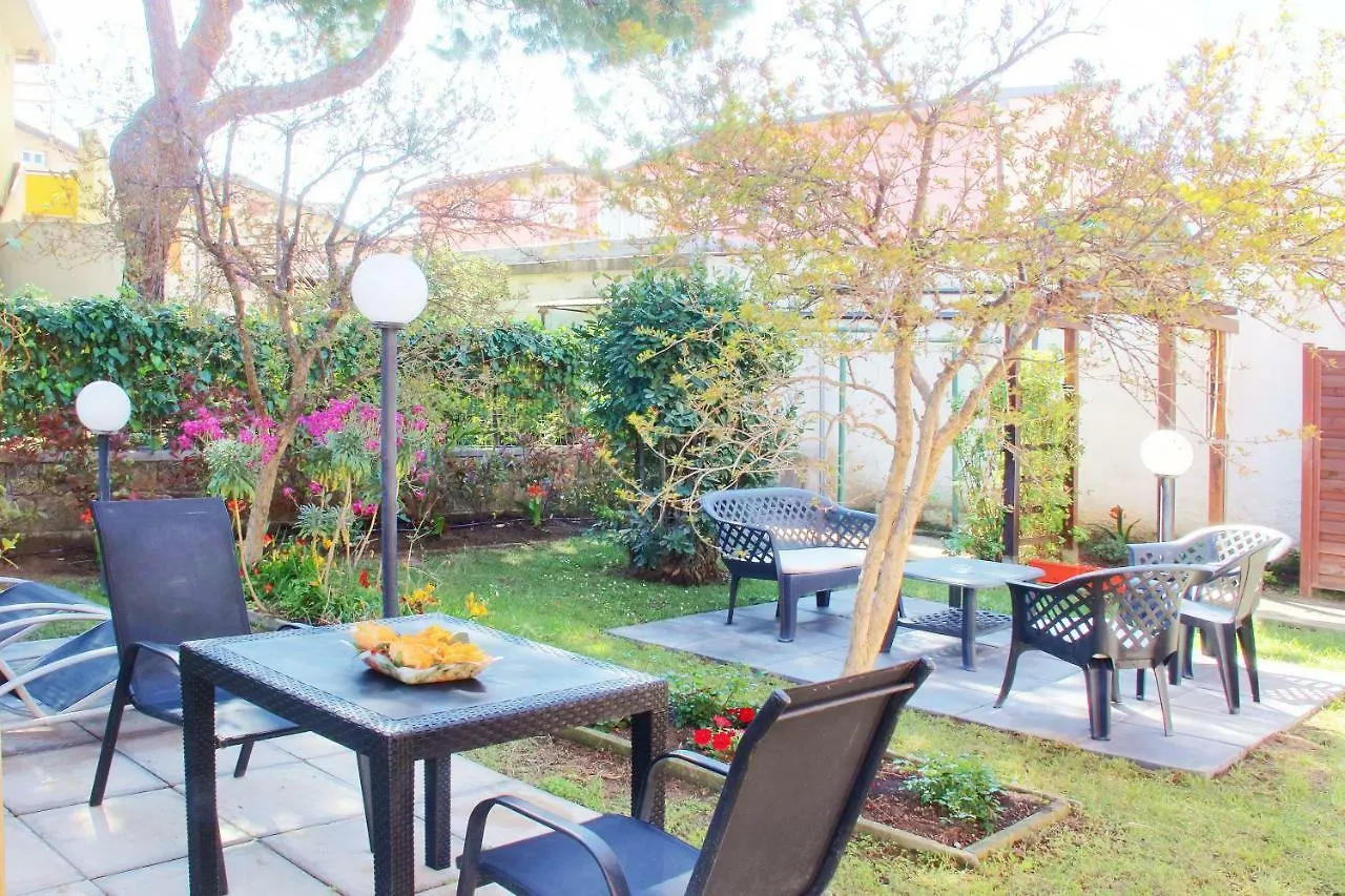 Holiday Home Arzilli Follonica 0*,