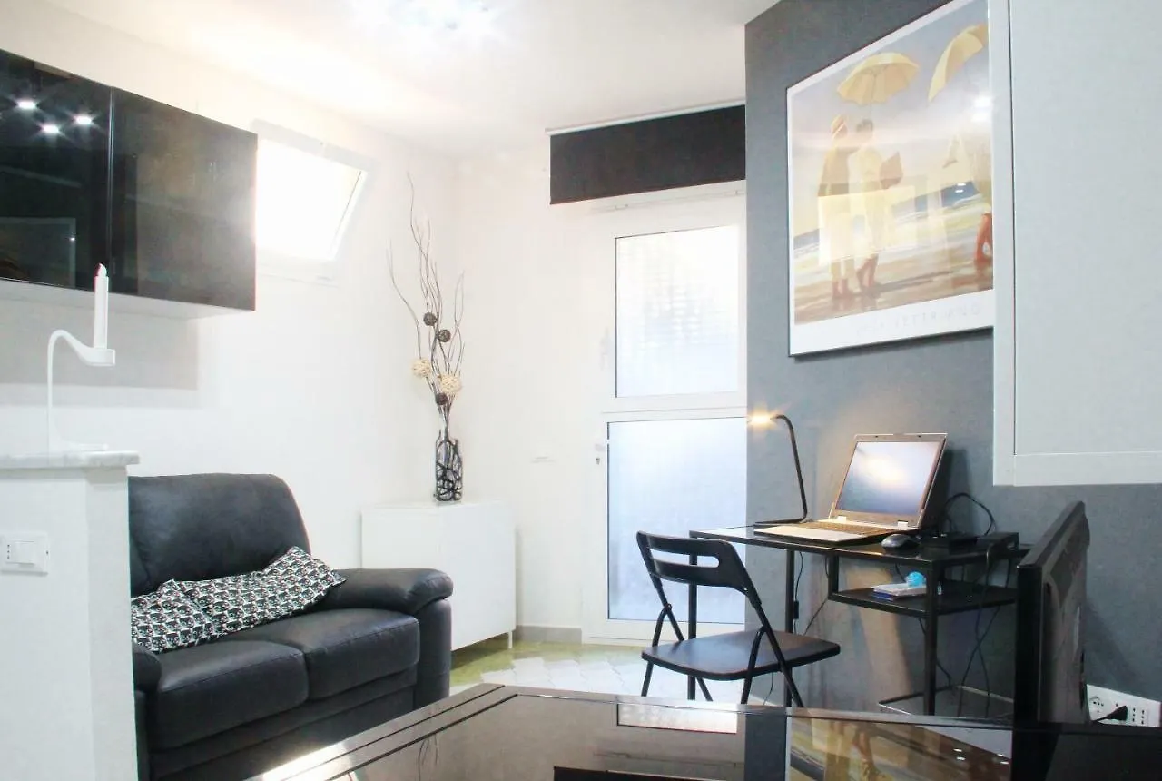 아파트 Holiday Home Arzilli 폴로니카 이탈리아