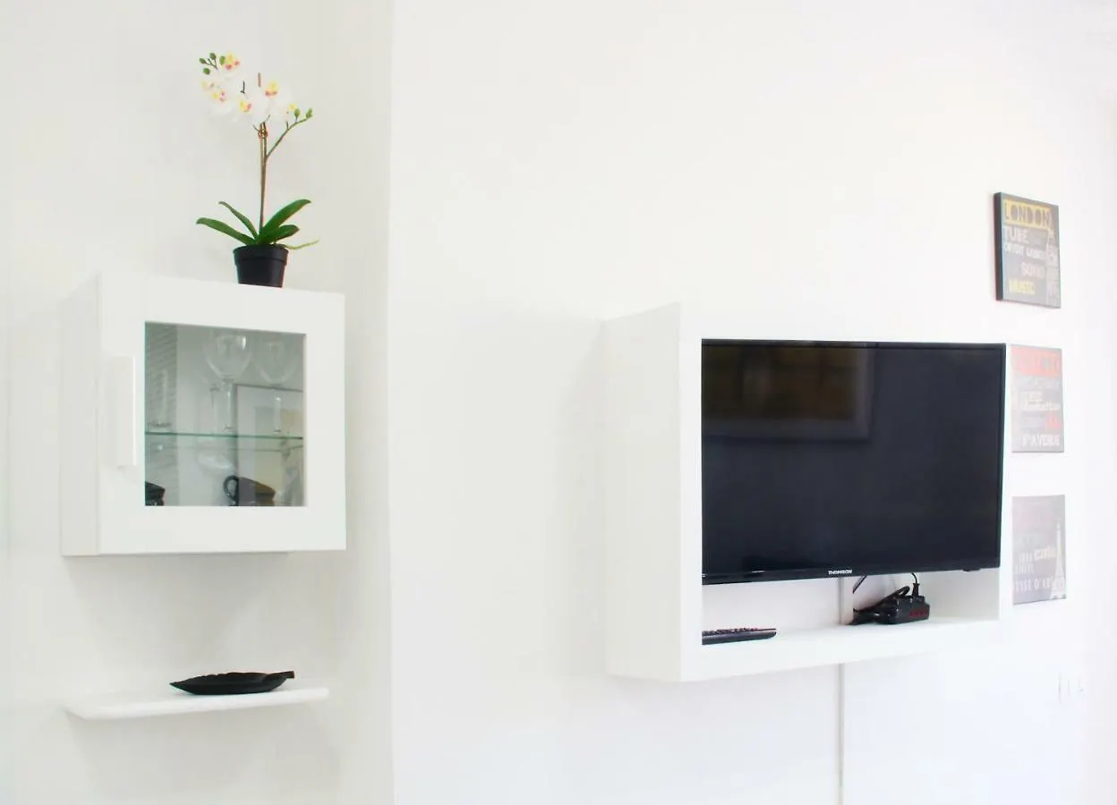 Holiday Home Arzilli 폴로니카